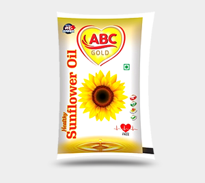ABC GOLD SUNFLOWER 1L