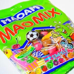 GOODLUCK JEERA RICE 25 KG