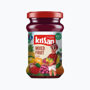 Kissan Mixed Fruits